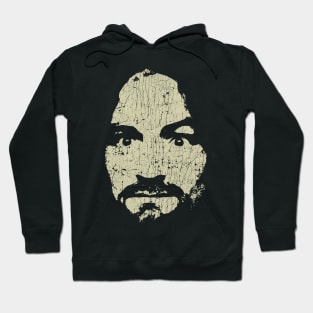 Charlie Mugshot 1968 Hoodie